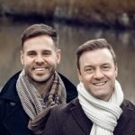 Andy & Jeremy